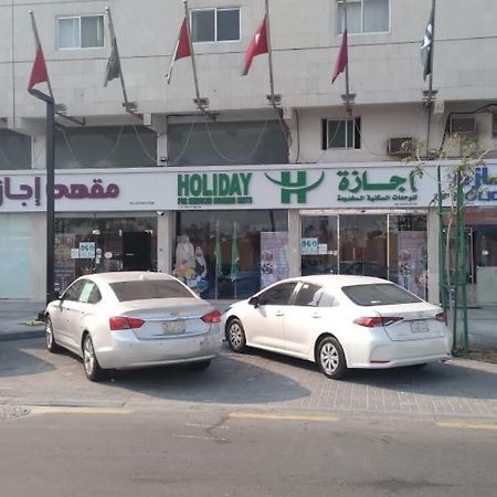 Holiday Furnished Units Dammam Esterno foto