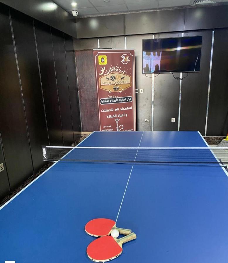 Holiday Furnished Units Dammam Esterno foto