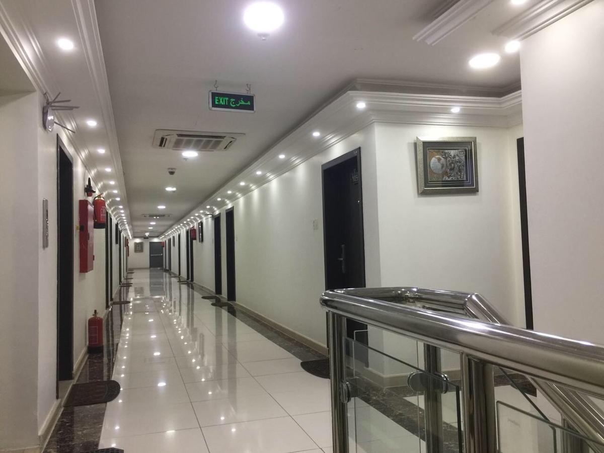 Holiday Furnished Units Dammam Esterno foto