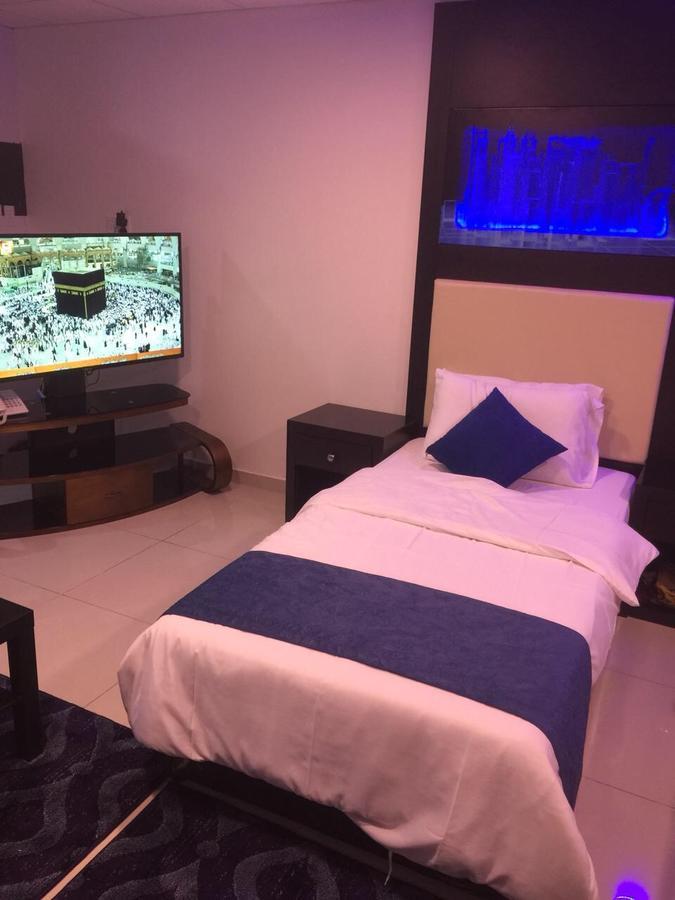 Holiday Furnished Units Dammam Esterno foto