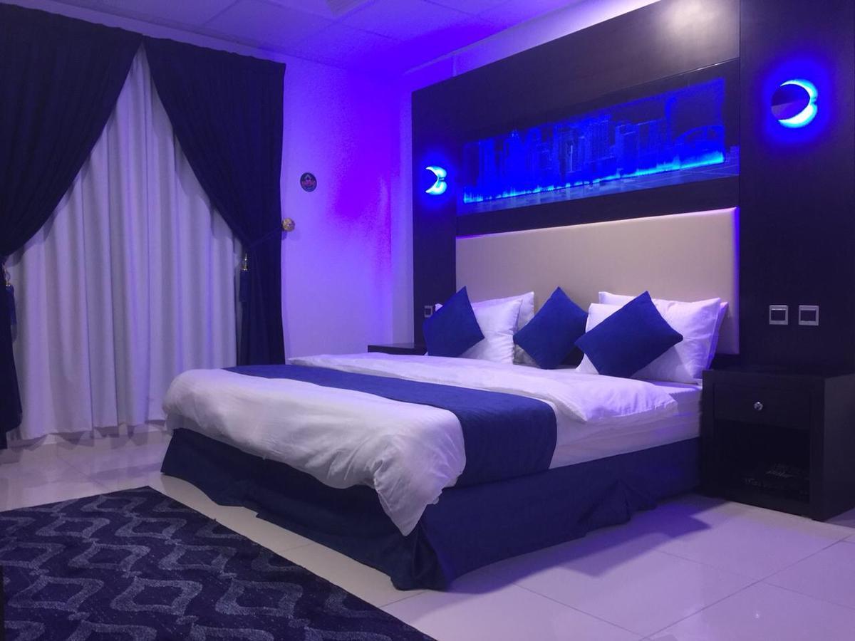 Holiday Furnished Units Dammam Esterno foto