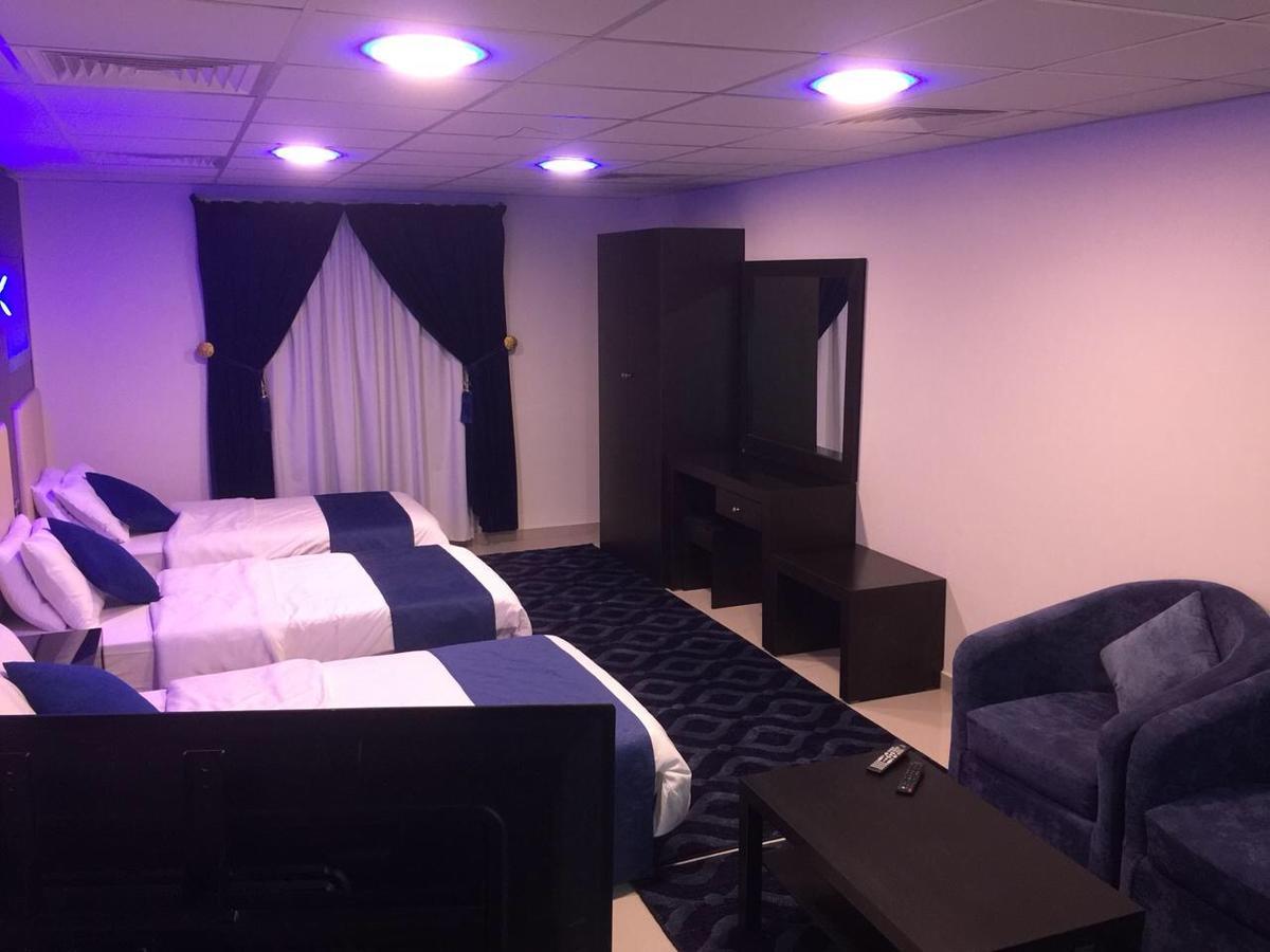 Holiday Furnished Units Dammam Esterno foto