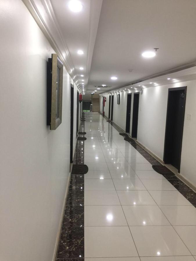 Holiday Furnished Units Dammam Esterno foto