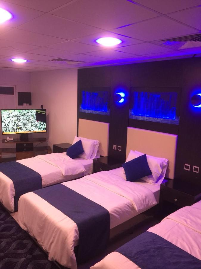 Holiday Furnished Units Dammam Esterno foto