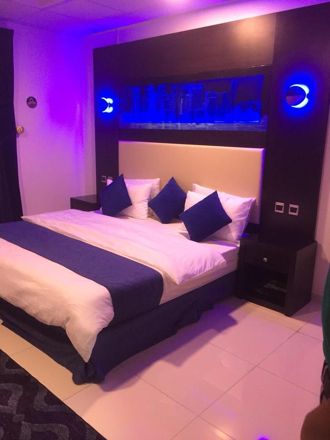 Holiday Furnished Units Dammam Esterno foto