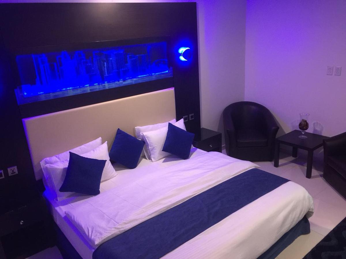 Holiday Furnished Units Dammam Esterno foto