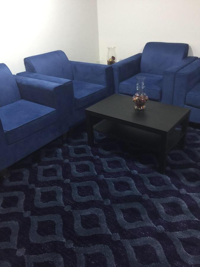 Holiday Furnished Units Dammam Esterno foto