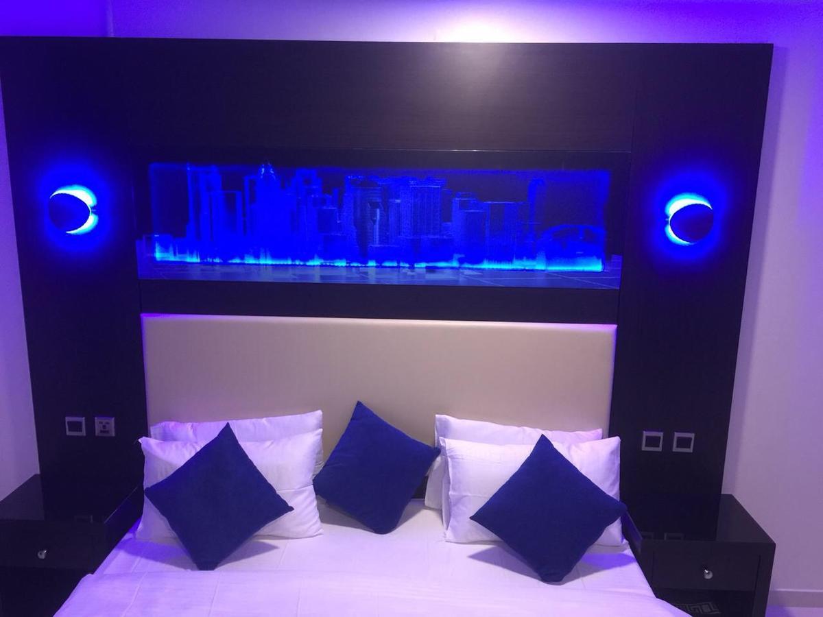 Holiday Furnished Units Dammam Esterno foto