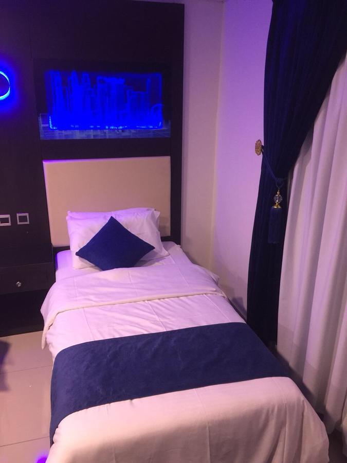 Holiday Furnished Units Dammam Esterno foto
