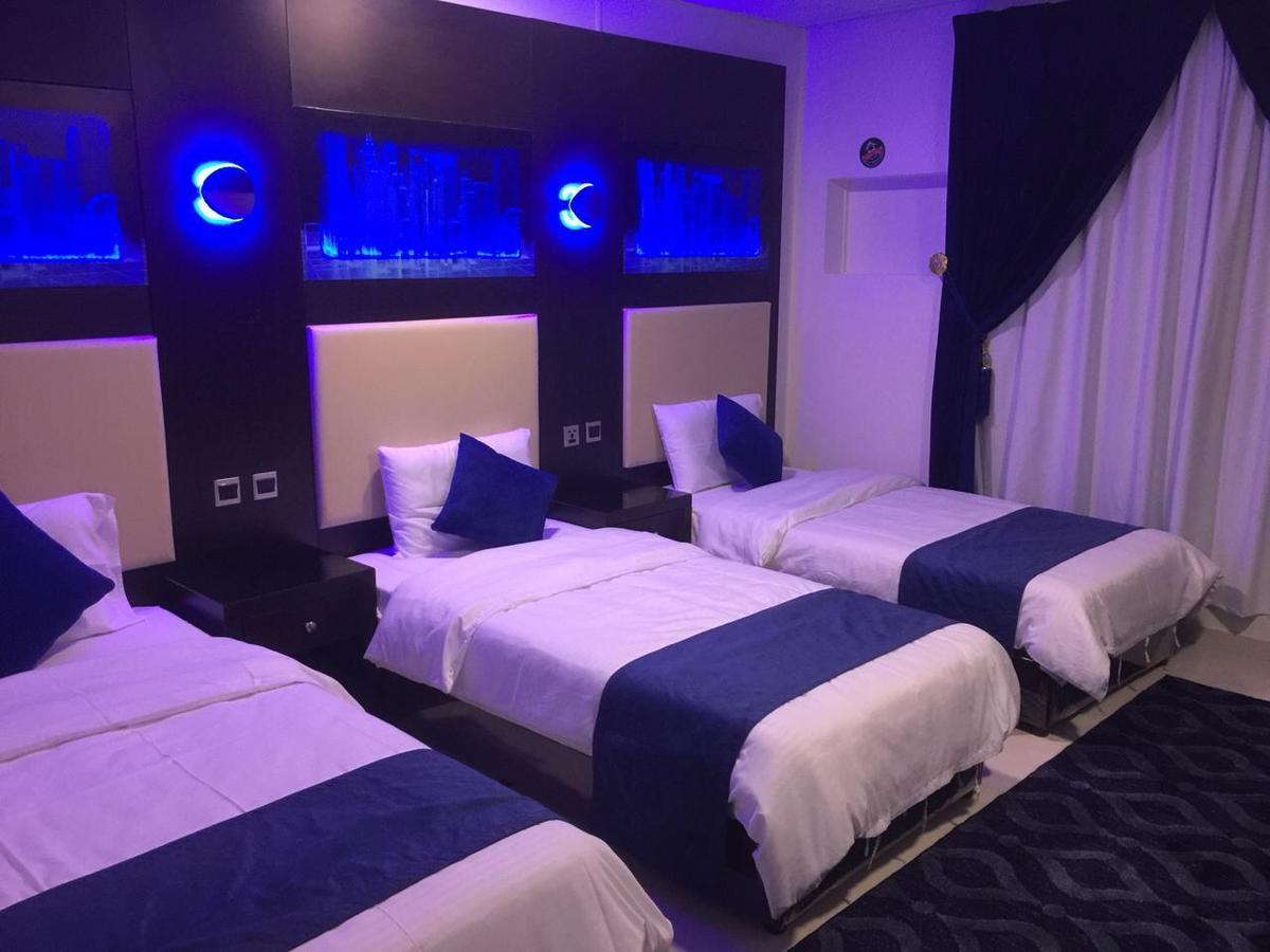 Holiday Furnished Units Dammam Esterno foto