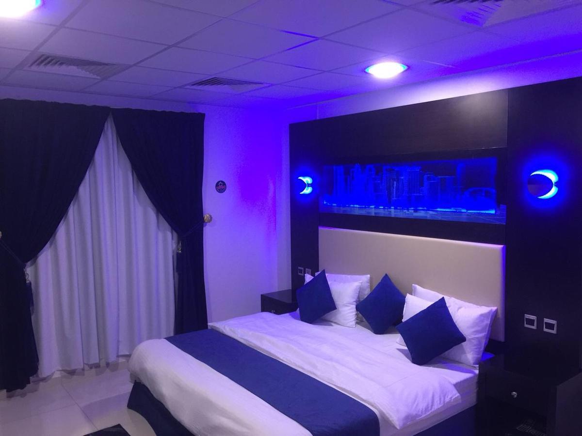 Holiday Furnished Units Dammam Esterno foto