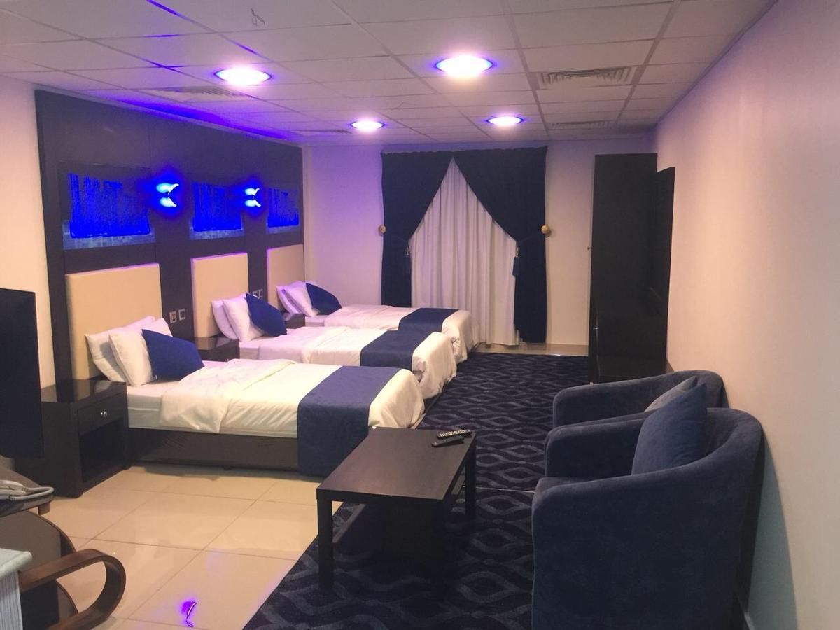 Holiday Furnished Units Dammam Esterno foto