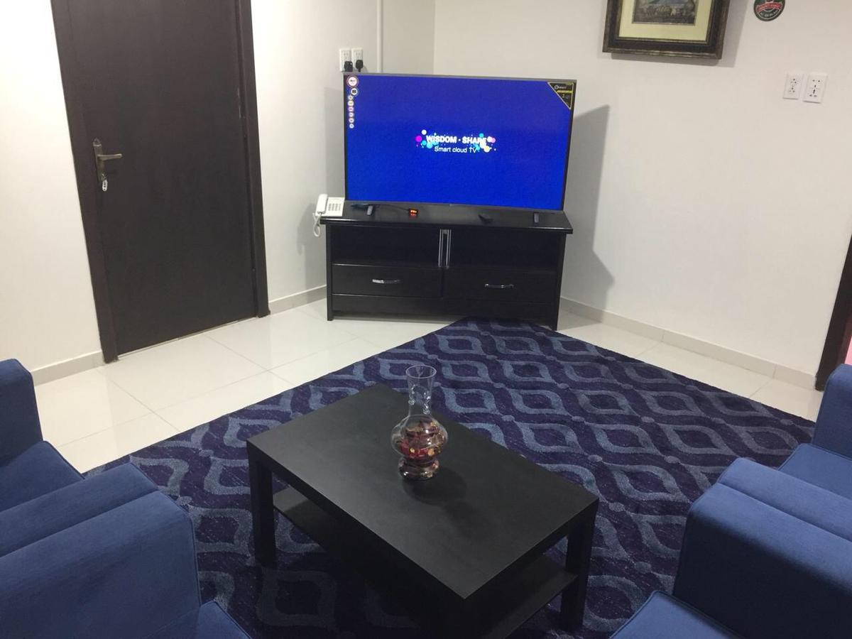 Holiday Furnished Units Dammam Esterno foto