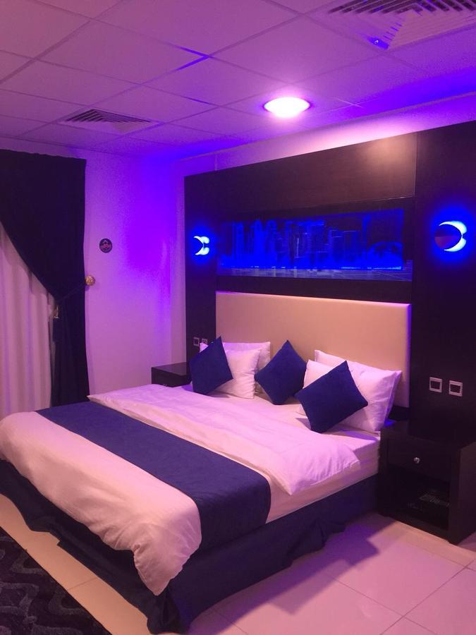 Holiday Furnished Units Dammam Esterno foto