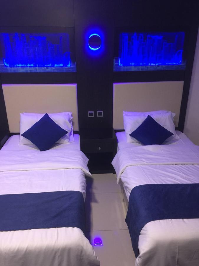 Holiday Furnished Units Dammam Esterno foto