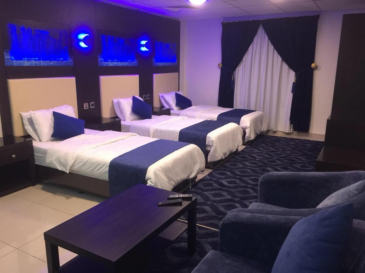 Holiday Furnished Units Dammam Esterno foto