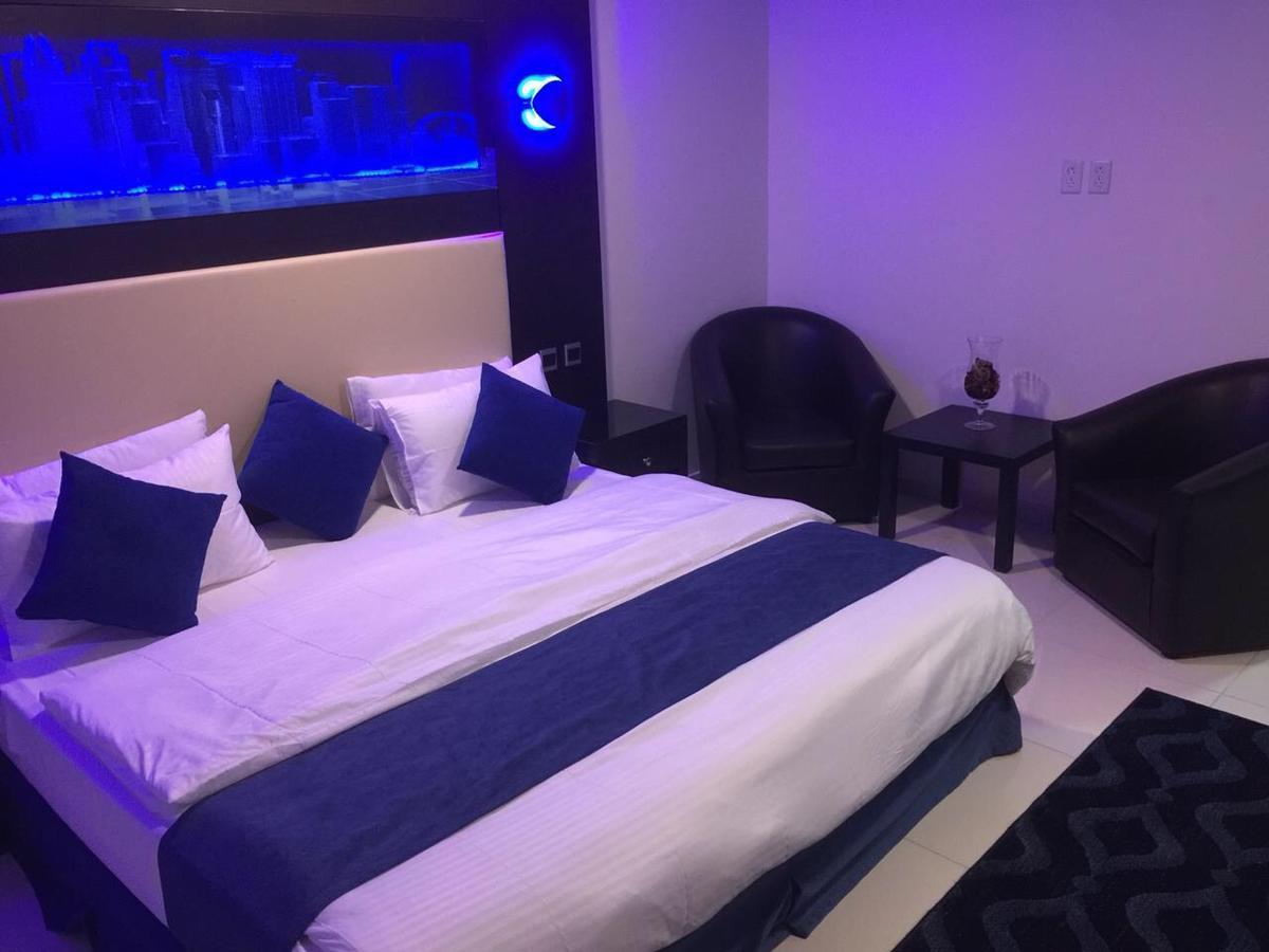 Holiday Furnished Units Dammam Esterno foto