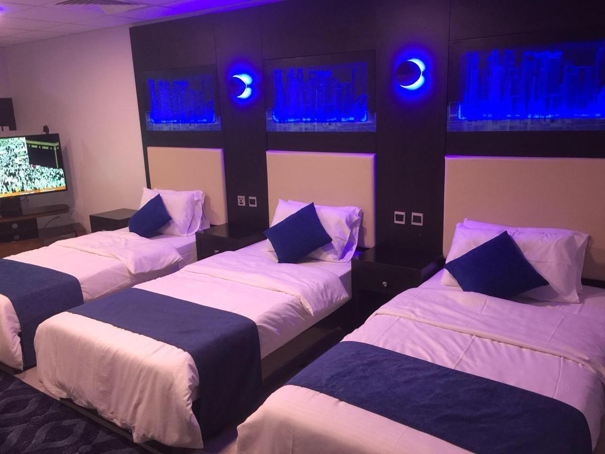 Holiday Furnished Units Dammam Esterno foto