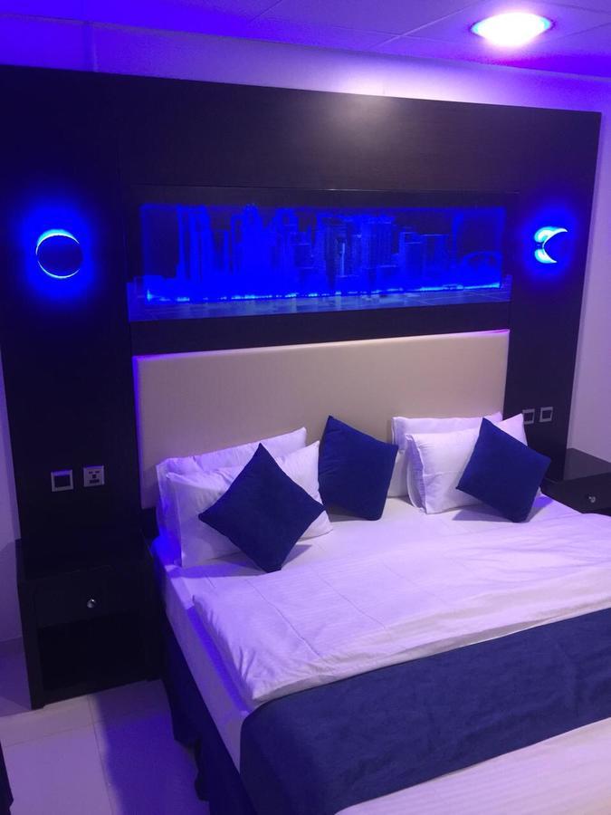 Holiday Furnished Units Dammam Esterno foto
