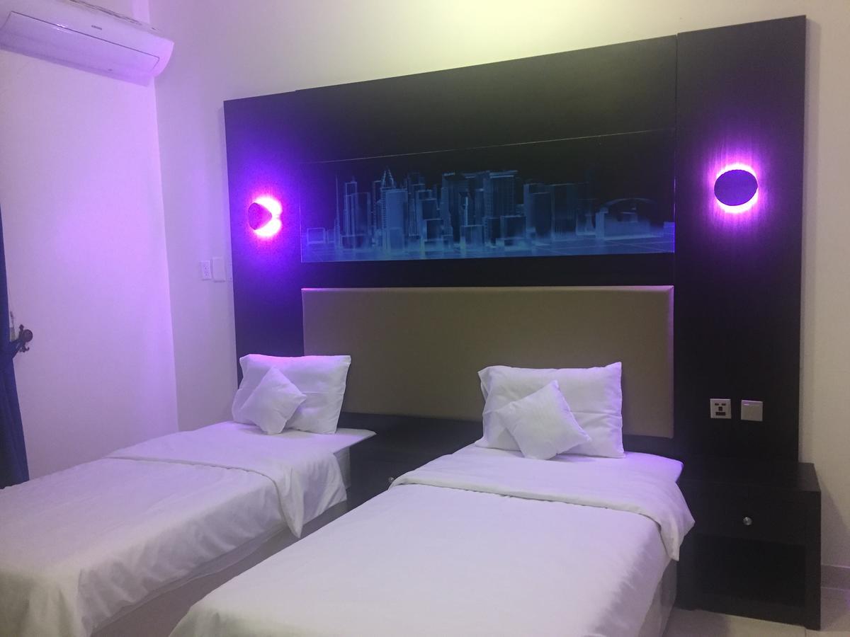 Holiday Furnished Units Dammam Esterno foto