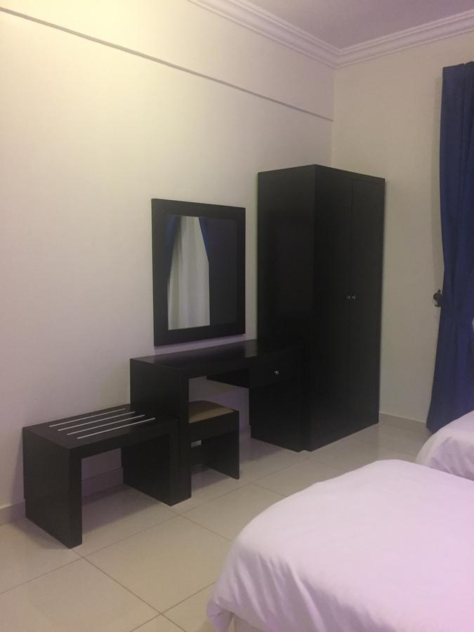 Holiday Furnished Units Dammam Esterno foto