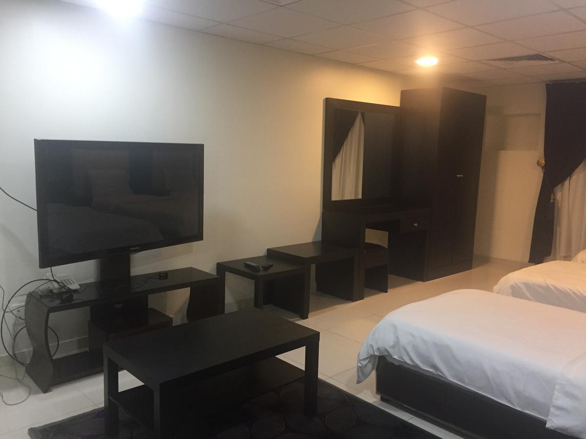 Holiday Furnished Units Dammam Esterno foto