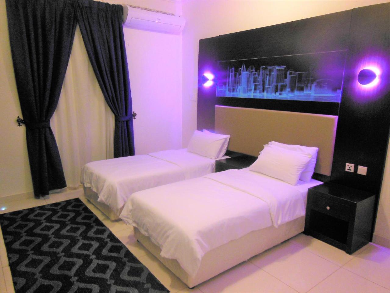 Holiday Furnished Units Dammam Esterno foto