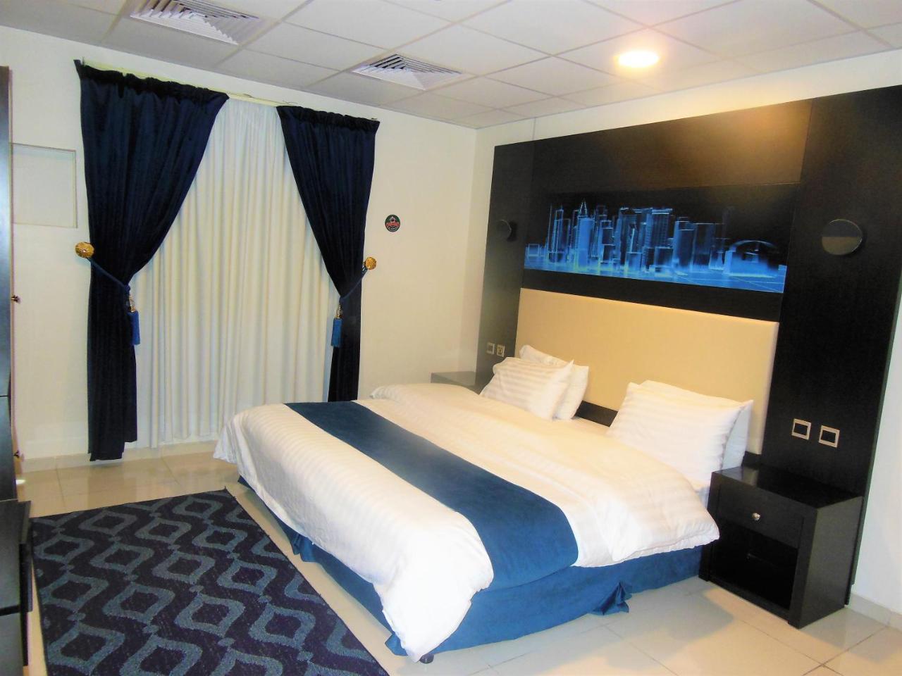 Holiday Furnished Units Dammam Esterno foto