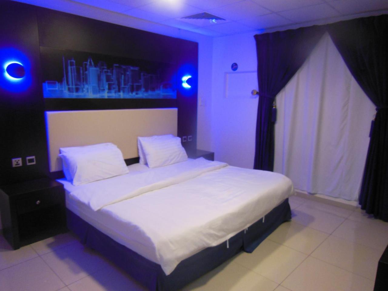 Holiday Furnished Units Dammam Esterno foto