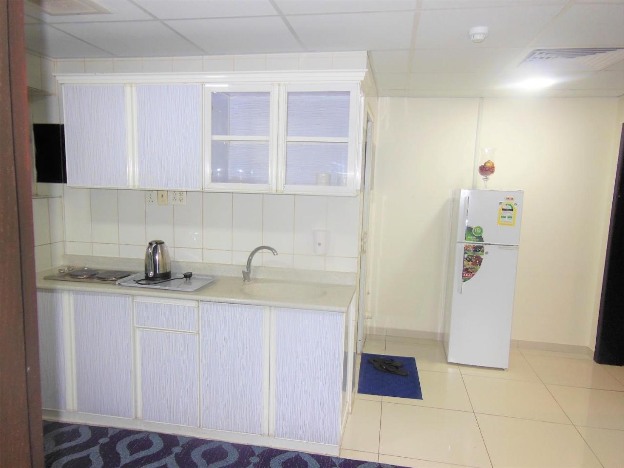 Holiday Furnished Units Dammam Esterno foto